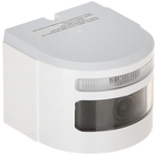 Modul camera wireless Hikvision AX PRO DS-PDCM15PF-IR pentru detector exterior, IR 15 m, 2 mm, IP66