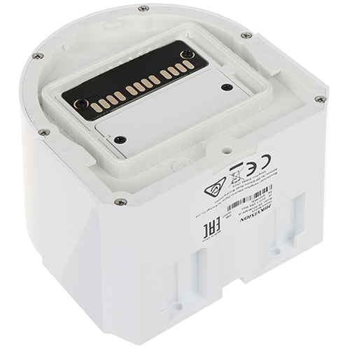 Modul camera wireless Hikvision AX PRO DS-PDCM15PF-IR pentru detector exterior, IR 15 m, 2 mm, IP66