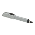 Actuator FAAC 415 pentru poarta batanta pana la 2.5 m, 230V, cursa 300 mm, forta 3000 N, rezidential