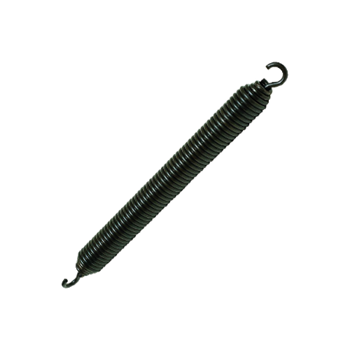 Arc de balans Genius 6100290 pentru bariera RAINBOW 524, 400 x 6.0 mm, accesoriu bariere FAAC Genius