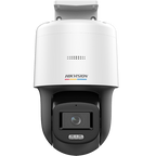 Camera IP mini PT 2MP Hikvision ColorVu DS-2DE2C200SCG-E(F1), lentila 4 mm, color noaptea 30 m