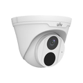 Camera IP turret 5MP Uniview IPC3615LE-ADF28K-G, lentila 2.8 mm, IR 30 m, microfon, microSD