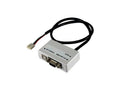 Interfata de programare Paradox 307USB cu port USB si DB-9, pentru centrale EVO, MG si Spectra