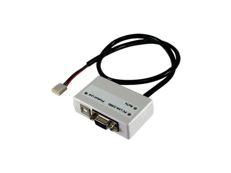 Interfata de programare Paradox 307USB cu port USB si DB-9, pentru centrale EVO, MG si Spectra