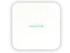 Kit alarma wireless Paradox M2 de exterior: centrala M25, sirena SR230M, senzor PMD3M, telecomanda