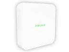 Kit alarma wireless Paradox M2 de exterior: centrala M25, sirena SR230M, senzor PMD3M, telecomanda