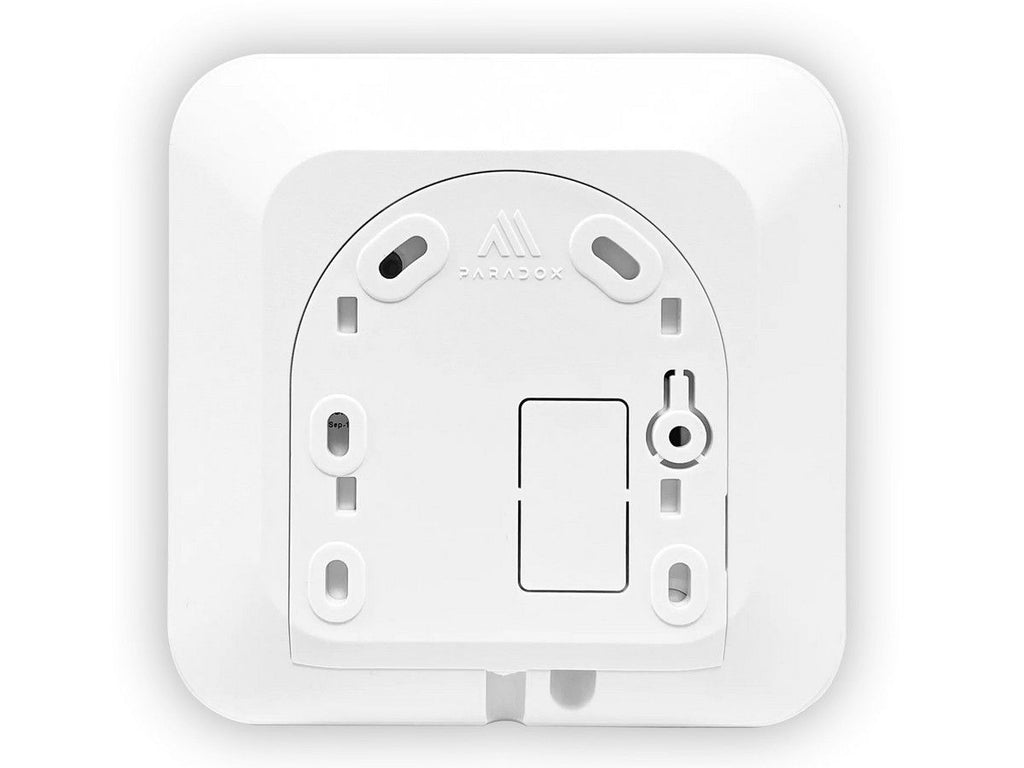 Centrala alarma wireless Paradox M25, 100 zone, 10 partitii, Ethernet si Wi-Fi, aplicatie BlueEye