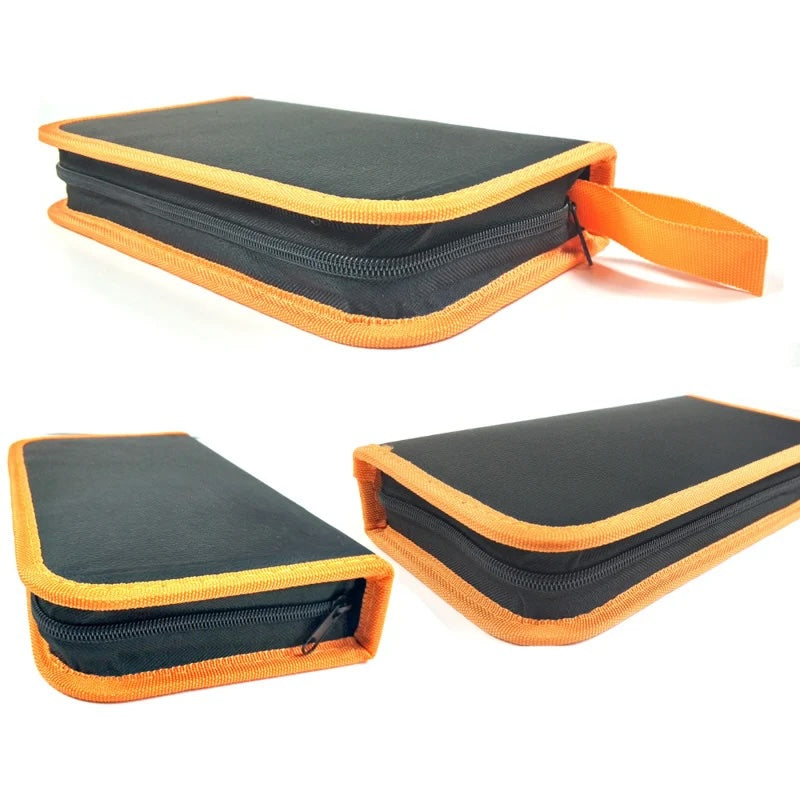 Kit Electronica cu Letcon și Accesorii