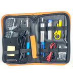 Kit Electronica cu Letcon și Accesorii