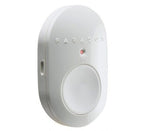 Buton de panica wireless Paradox REM101 cu LED si baterie inclusa, rezistent la intemperii, Magellan