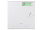 Sursa de alimentare supervizata Paradox PS45, 75 W, 100–240 V, iesire 15 V, pentru EVO, SP, MG