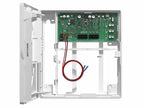 Sursa de alimentare supervizata Paradox PS45, 75 W, 100–240 V, iesire 15 V, pentru EVO, SP, MG