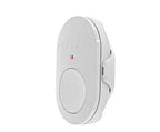 Buton de panica wireless Paradox REM101 cu LED si baterie inclusa, rezistent la intemperii, Magellan