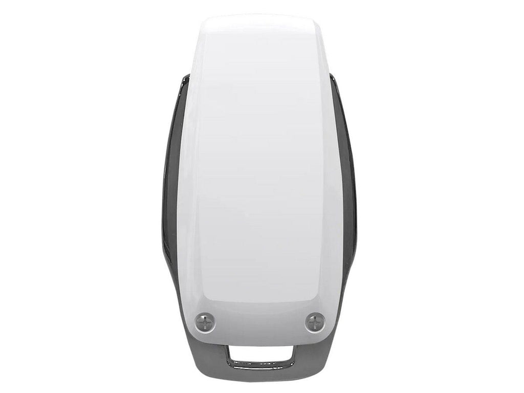 Telecomanda wireless Paradox REM25M cu 5 butoane iluminate, rezistenta la apa, pentru centrala M25