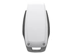 Telecomanda wireless Paradox REM25M cu 5 butoane iluminate, rezistenta la apa, pentru centrala M25