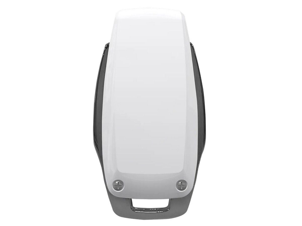 Telecomanda wireless Paradox REM25M cu 5 butoane iluminate, rezistenta la apa, pentru centrala M25