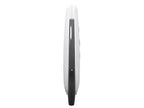 Telecomanda wireless Paradox REM25M cu 5 butoane iluminate, rezistenta la apa, pentru centrala M25