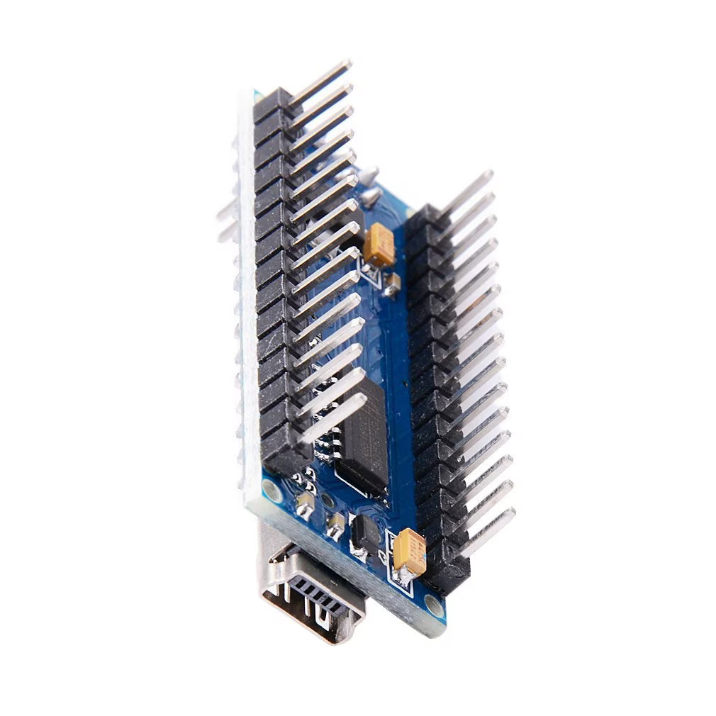 Placa de dezvoltare compatibila Arduino Nano v3