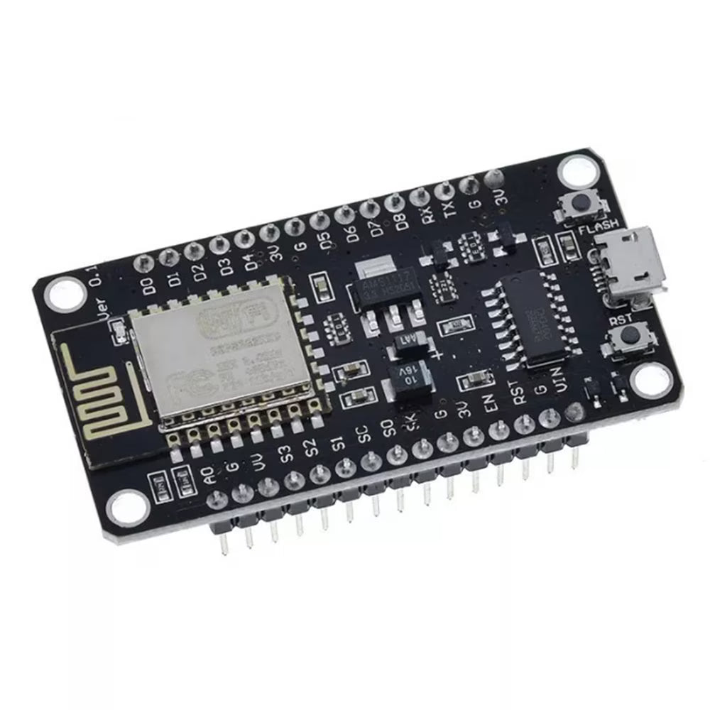 Placa de Dezvoltare Wi-Fi NodeMCU ESP8266 ESP-12F