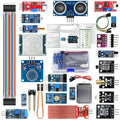 Kit 22 Senzori și Module pentru Arduino și Raspberry Pi