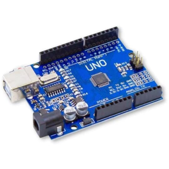 Placa dezvoltare, Arduino, Uno R3, Compatibil Arduino