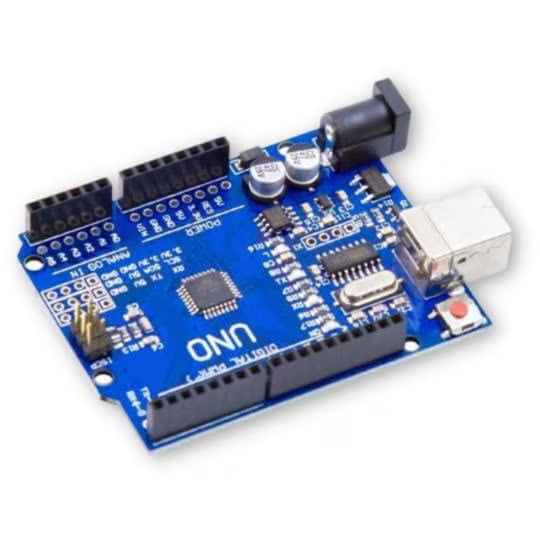 Placa dezvoltare, Arduino, Uno R3, Compatibil Arduino