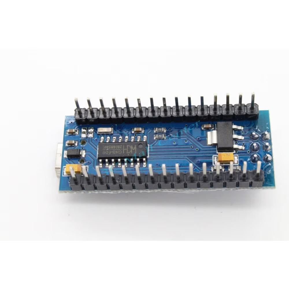 Placa de dezvoltare compatibila Arduino Nano v3