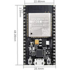 Placa de dezvoltare ESP-WROOM-32D, WiFi 2.4GHz, Bluetooth