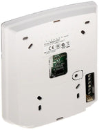 Centrala alarma hibrida Paradox MG5050+ cu tastatura LCD K32LCD+, telecomanda REM2, cutie si traf