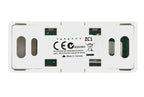 Contact magnetic adresabil Paradox ZC1 pentru usa sau fereastra, 1 zona pe magistrala Digiplex EVO