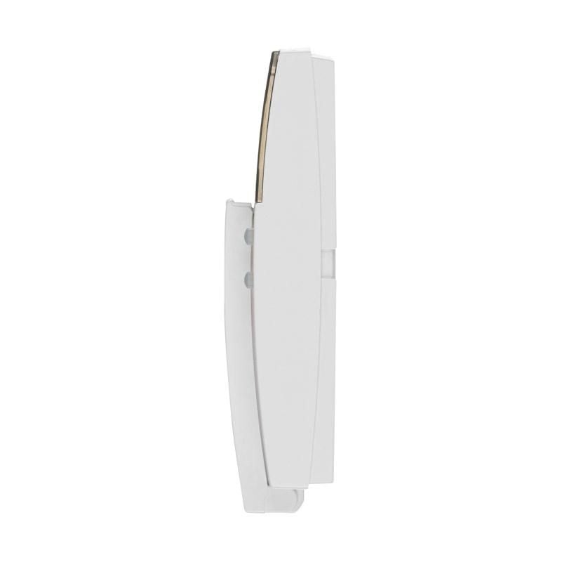 Tastatura alarma LCD Paradox K641R cu cititor de proximitate integrat, pentru centrale Digiplex EVO