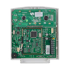 Tastatura alarma LCD Paradox K641R cu cititor de proximitate integrat, pentru centrale Digiplex EVO