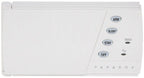 Tastatura alarma LED Paradox K636 cu 10 zone, cablata, pentru centrale Spectra si Magellan