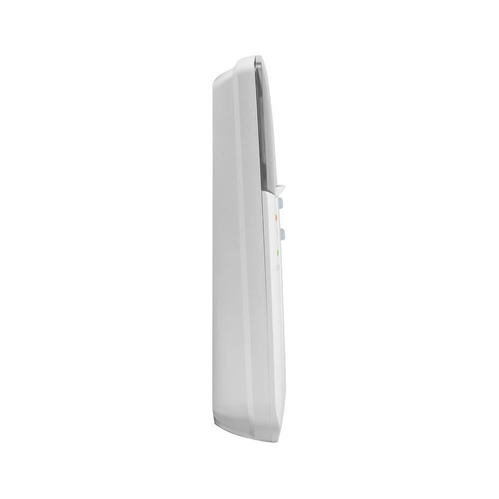 Tastatura alarma LED Paradox K32+ cu 32 de zone si 2 partitii, cablata, pentru Spectra si Magellan