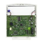 Tastatura alarma LCD cu pictograme Paradox K35, 32 de zone si 2 partitii, pentru Spectra si Magellan