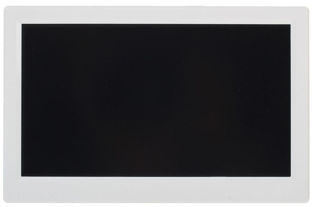 Tastatura alarma touchscreen 7 inch Paradox TM70 cu card microSD, pentru EVO, Magellan si Spectra
