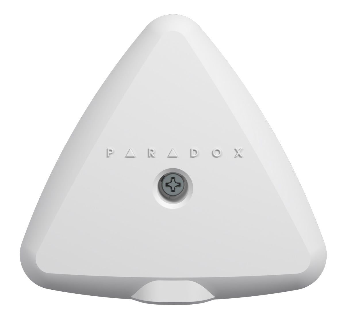 Detector de inundatie wireless Paradox WD1, bidirectional, cu buzzer si LED, IP67, pentru Magellan