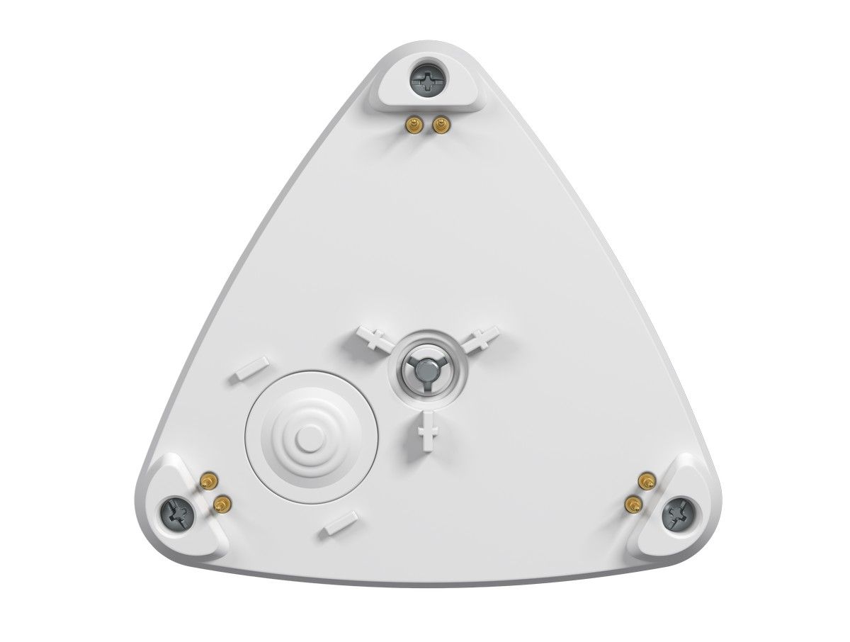 Detector de inundatie wireless Paradox WD1, bidirectional, cu buzzer si LED, IP67, pentru Magellan