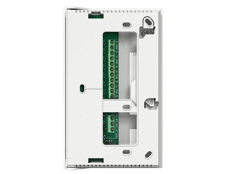 Modul extensie 8 zone cablate Paradox ZX82 in carcasa cu LED-uri de stare si anti-sabotaj, SP, MG