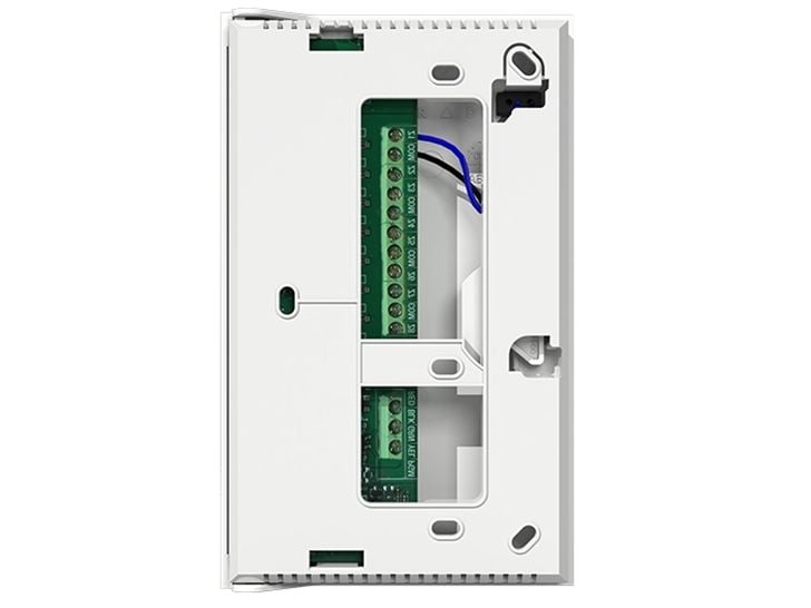Modul extensie 8 zone cablate Paradox ZX82 in carcasa cu LED-uri de stare si anti-sabotaj, SP, MG